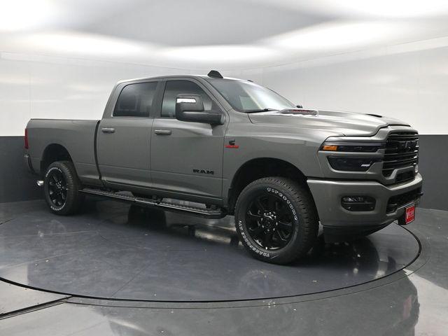 2026 Ram 2500 Laramie Crew Cab 4x4 6'4" Box