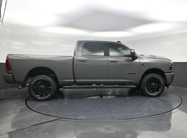 2026 Ram 2500 Laramie Crew Cab 4x4 6'4" Box