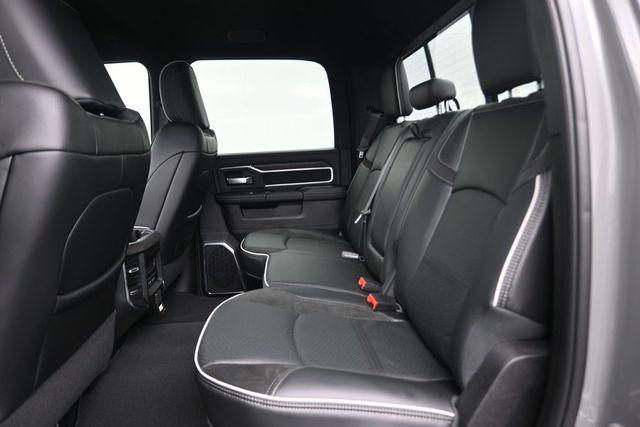 2026 Ram 2500 Laramie Crew Cab 4x4 6'4" Box