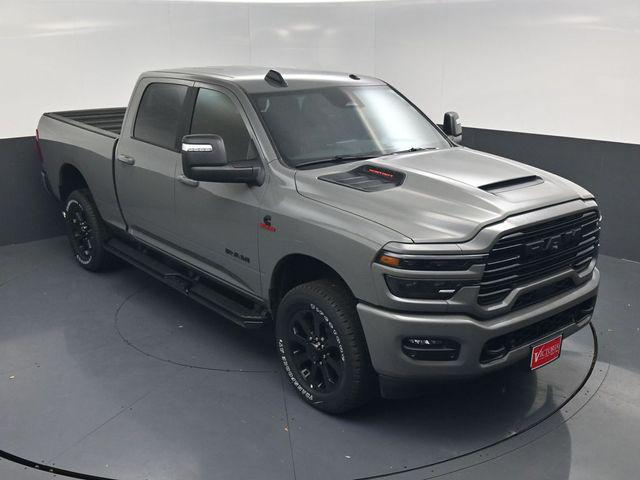 2026 Ram 2500 Laramie Crew Cab 4x4 6'4" Box