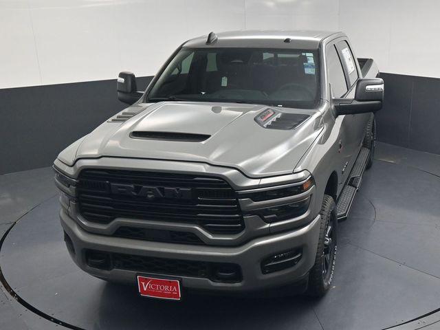 2026 Ram 2500 Laramie Crew Cab 4x4 6'4" Box
