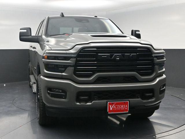 2026 Ram 2500 Laramie Crew Cab 4x4 6'4" Box