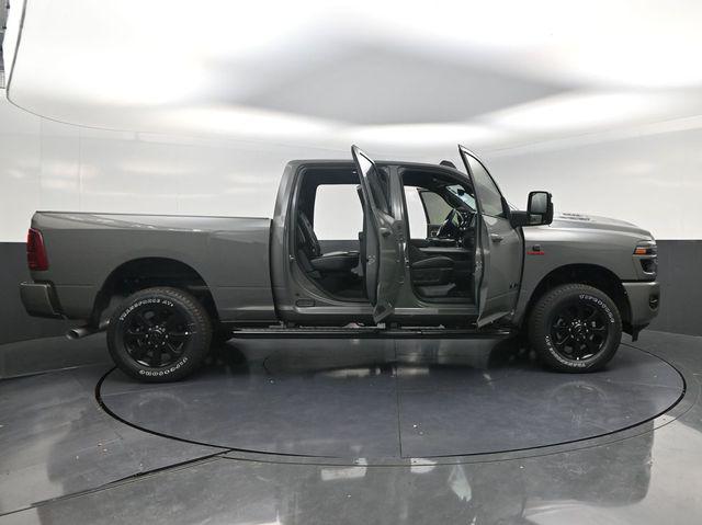2026 Ram 2500 Laramie Crew Cab 4x4 6'4" Box