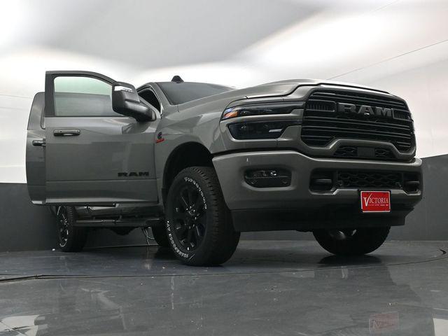 2026 Ram 2500 Laramie Crew Cab 4x4 6'4" Box