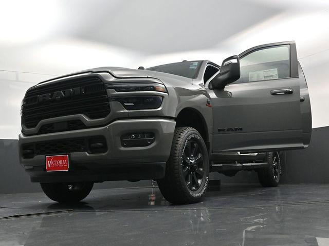 2026 Ram 2500 Laramie Crew Cab 4x4 6'4" Box