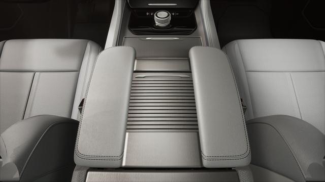 2026 Wagoneer Grand Wagoneer GRAND WAGONEER L 4X2
