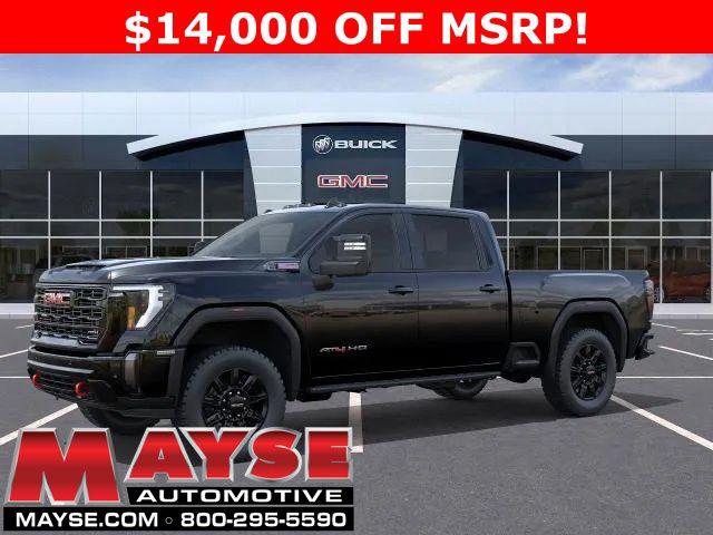 2026 GMC Sierra 2500HD AT4 for sale in Aurora, MO