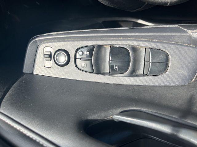 2024 Nissan Sentra S Xtronic CVT