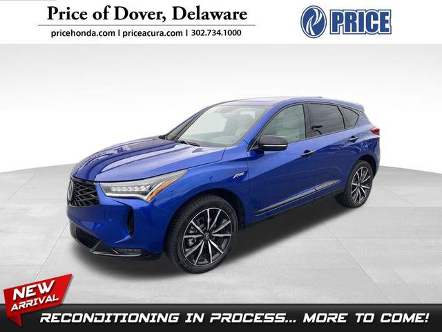 2025 Acura RDX A-SPEC Advance for sale in Dover, DE