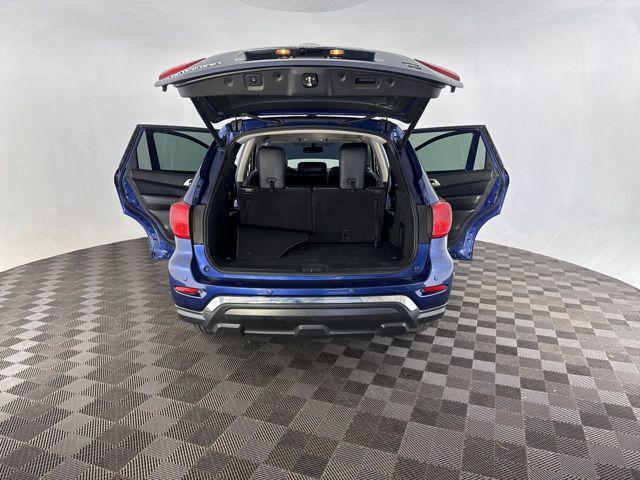2020 Nissan Pathfinder SL 4WD
