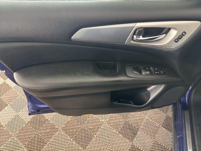2020 Nissan Pathfinder SL 4WD
