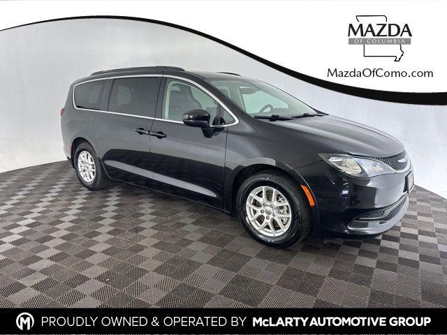 2021 Chrysler Voyager LXI for sale in COLUMBIA, MO