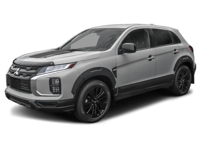 2026 Mitsubishi Outlander Sport 2.0 Trail Edition for sale in Daytona Beach, FL