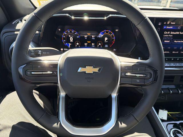 2026 Chevrolet Colorado LT, 4WD