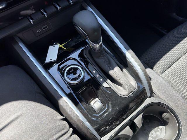 2026 Chevrolet Colorado LT, 4WD