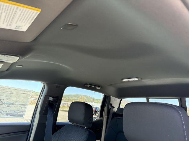 2026 Chevrolet Colorado LT, 4WD