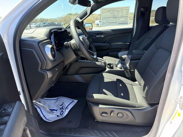 2026 Chevrolet Colorado LT, 4WD