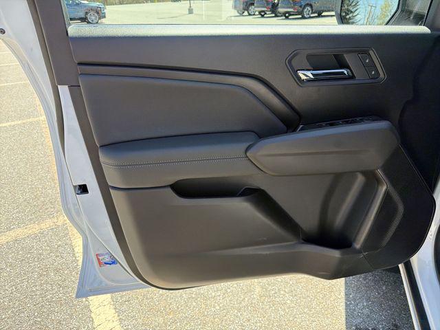 2026 Chevrolet Colorado LT, 4WD