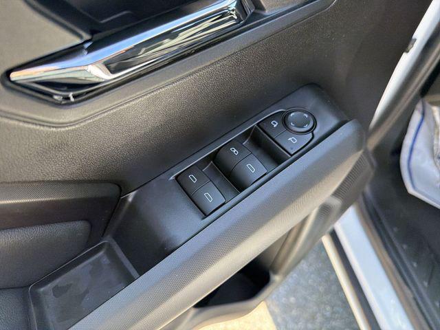 2026 Chevrolet Colorado LT, 4WD