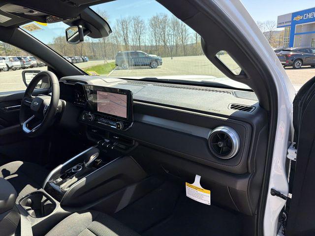 2026 Chevrolet Colorado LT, 4WD