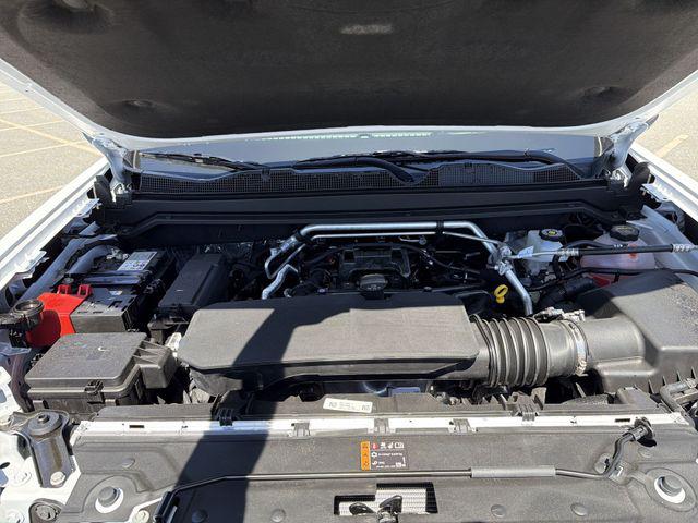 2026 Chevrolet Colorado LT, 4WD