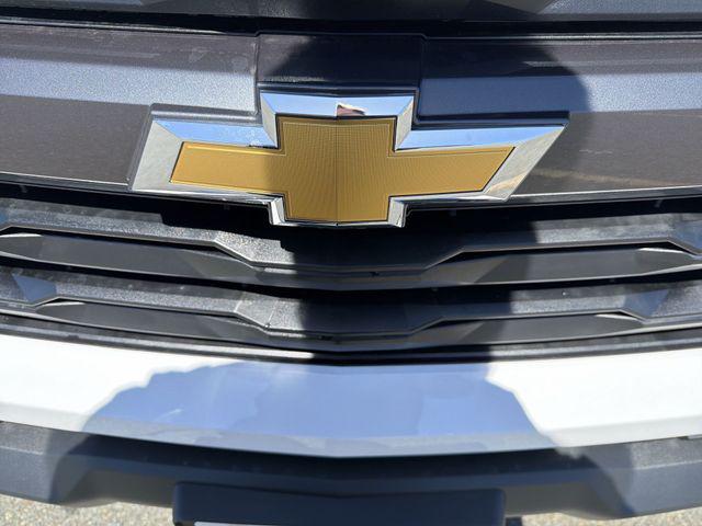 2026 Chevrolet Colorado LT, 4WD