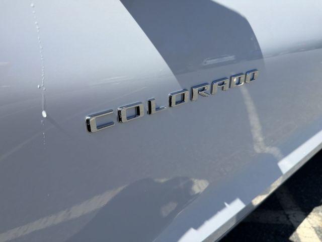 2026 Chevrolet Colorado LT, 4WD