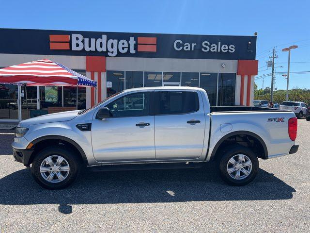 2019 Ford Ranger XL for sale in Montgomery, AL
