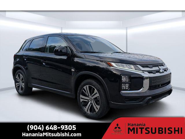 2026 Mitsubishi Outlander Sport 2.0 ES for sale in Jacksonville, FL