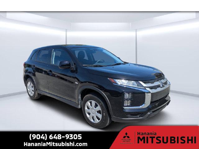 2026 Mitsubishi Outlander Sport 2.0 S for sale in Jacksonville, FL