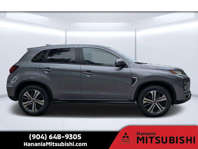 2026 Mitsubishi Outlander Sport 2.0 SE