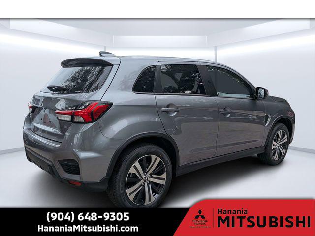 2026 Mitsubishi Outlander Sport 2.0 SE
