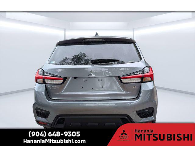 2026 Mitsubishi Outlander Sport 2.0 SE