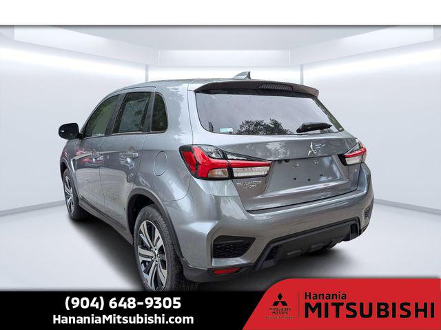 2026 Mitsubishi Outlander Sport 2.0 SE