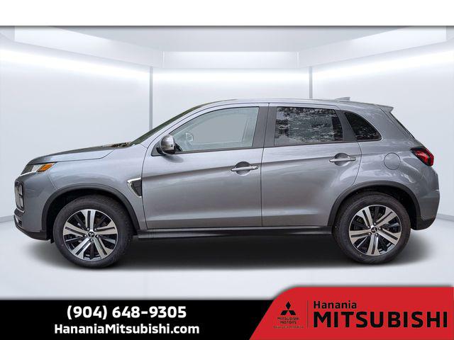 2026 Mitsubishi Outlander Sport 2.0 SE