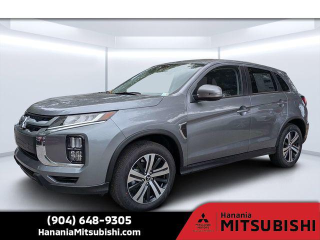 2026 Mitsubishi Outlander Sport 2.0 SE