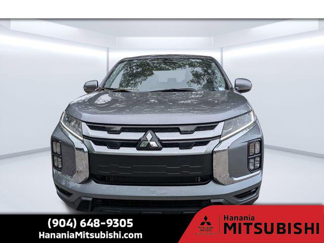 2026 Mitsubishi Outlander Sport 2.0 SE