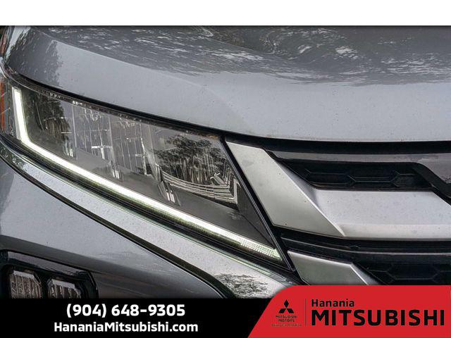 2026 Mitsubishi Outlander Sport 2.0 SE