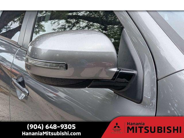 2026 Mitsubishi Outlander Sport 2.0 SE