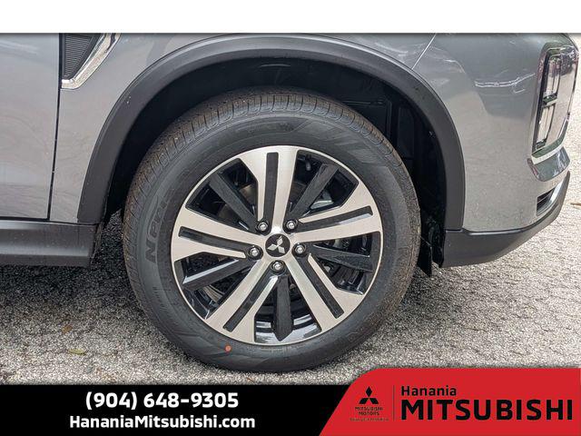 2026 Mitsubishi Outlander Sport 2.0 SE