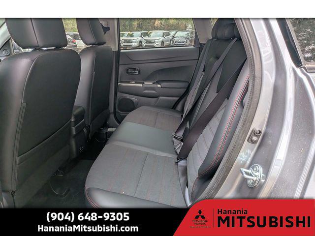 2026 Mitsubishi Outlander Sport 2.0 SE
