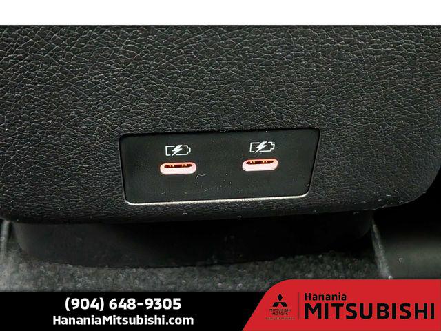 2026 Mitsubishi Outlander Sport 2.0 SE