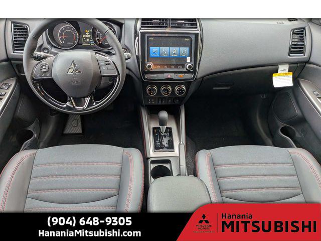 2026 Mitsubishi Outlander Sport 2.0 SE