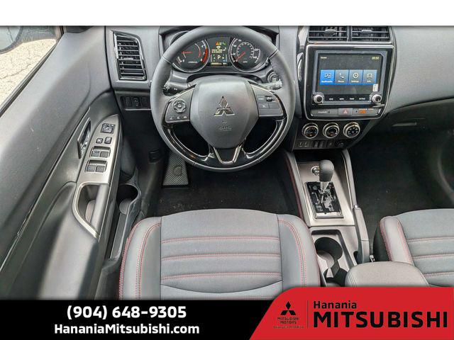 2026 Mitsubishi Outlander Sport 2.0 SE