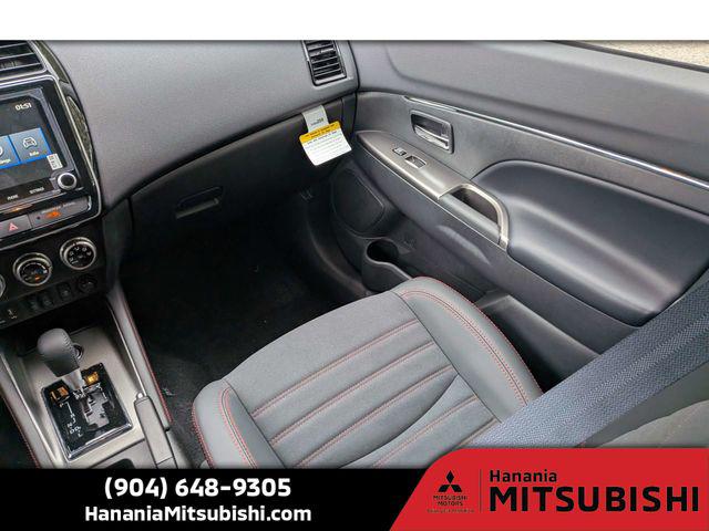 2026 Mitsubishi Outlander Sport 2.0 SE