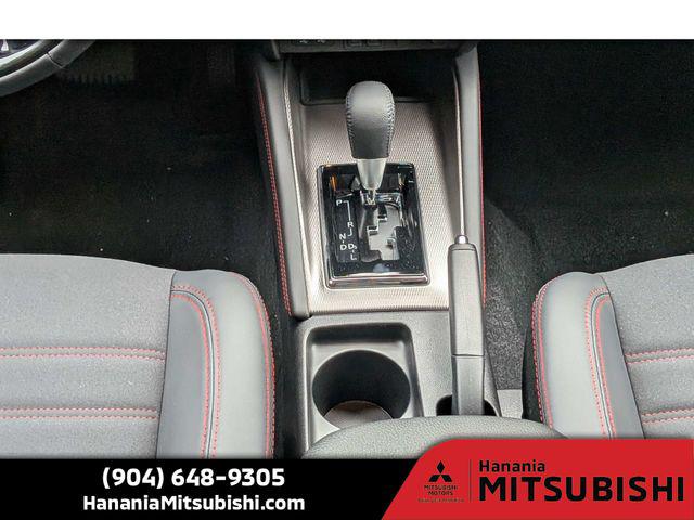 2026 Mitsubishi Outlander Sport 2.0 SE