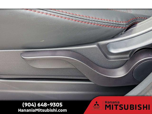 2026 Mitsubishi Outlander Sport 2.0 SE