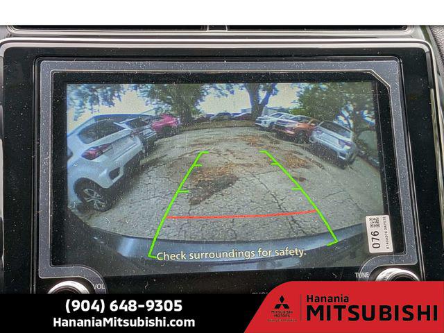 2026 Mitsubishi Outlander Sport 2.0 SE