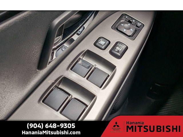 2026 Mitsubishi Outlander Sport 2.0 SE