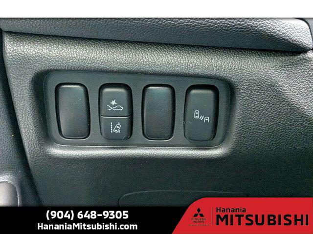2026 Mitsubishi Outlander Sport 2.0 SE
